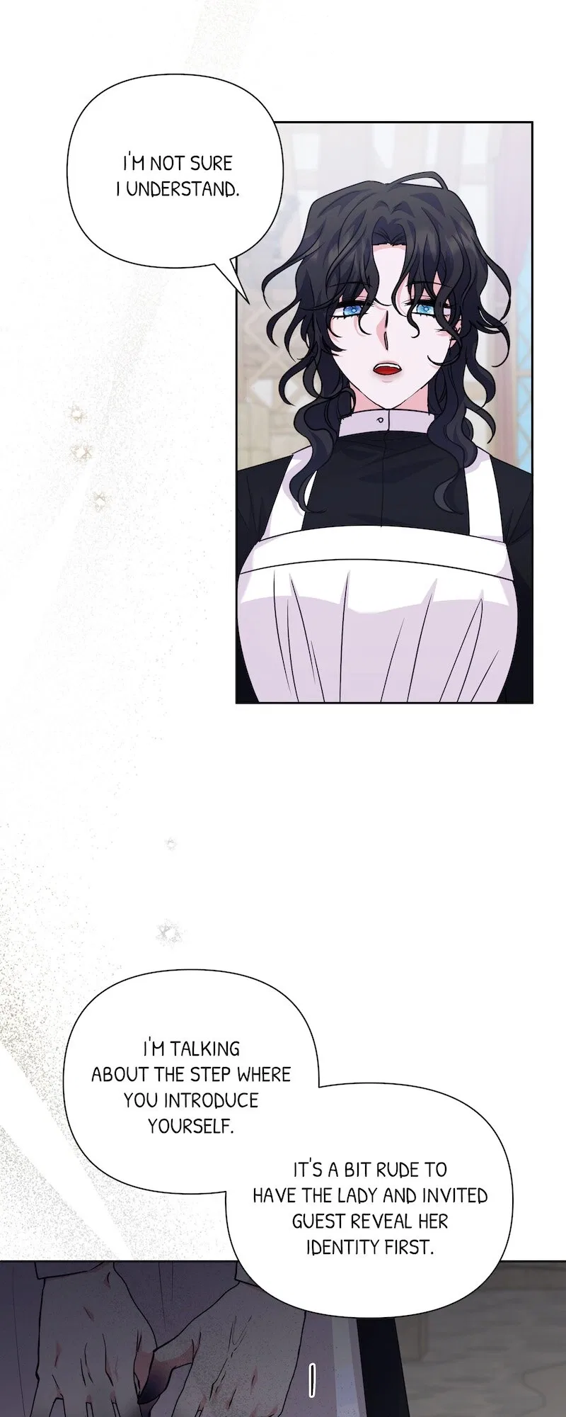 The Handsome Male Lead Won’t Let Me Log Out Chapter 52 – Page 9