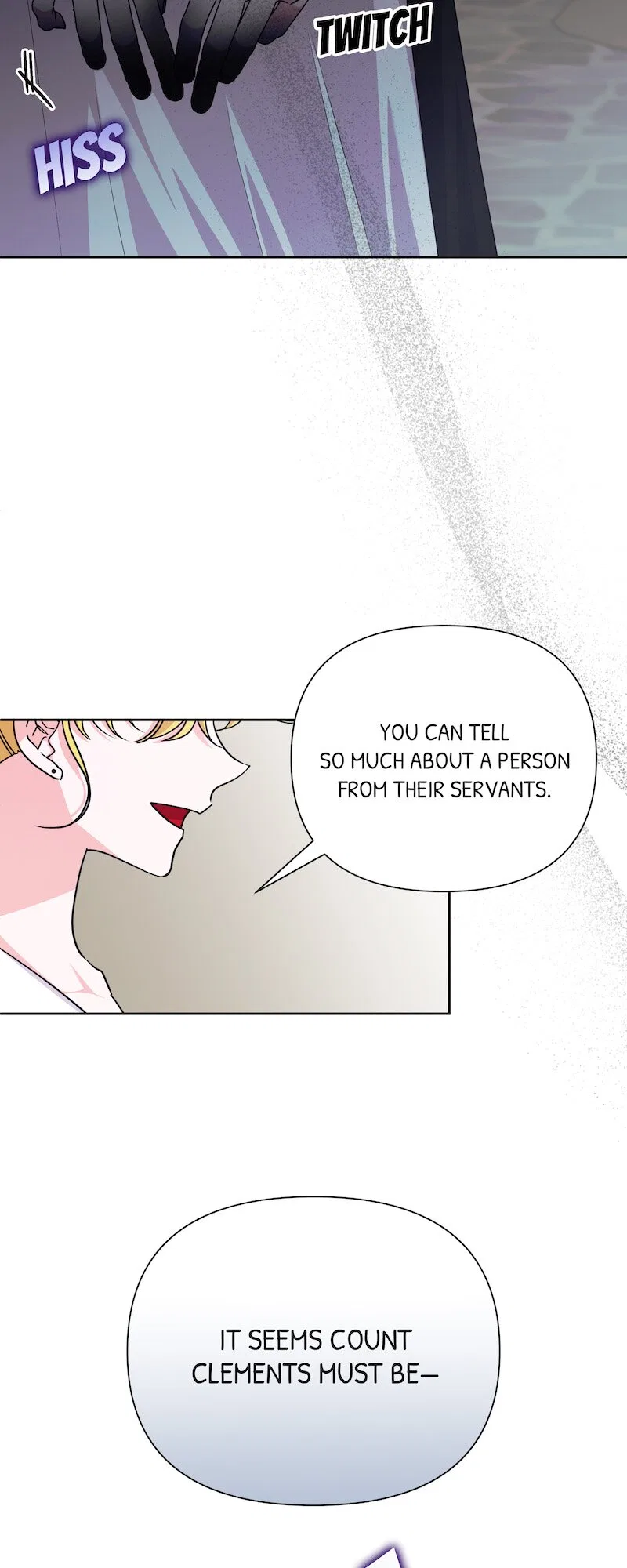 The Handsome Male Lead Won’t Let Me Log Out Chapter 52 – Page 10