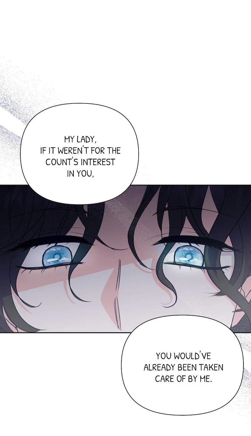 The Handsome Male Lead Won’t Let Me Log Out Chapter 52 – Page 15