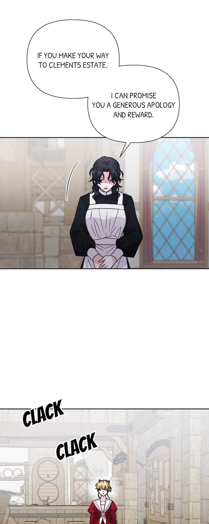 The Handsome Male Lead Won’t Let Me Log Out Chapter 52 – Page 16