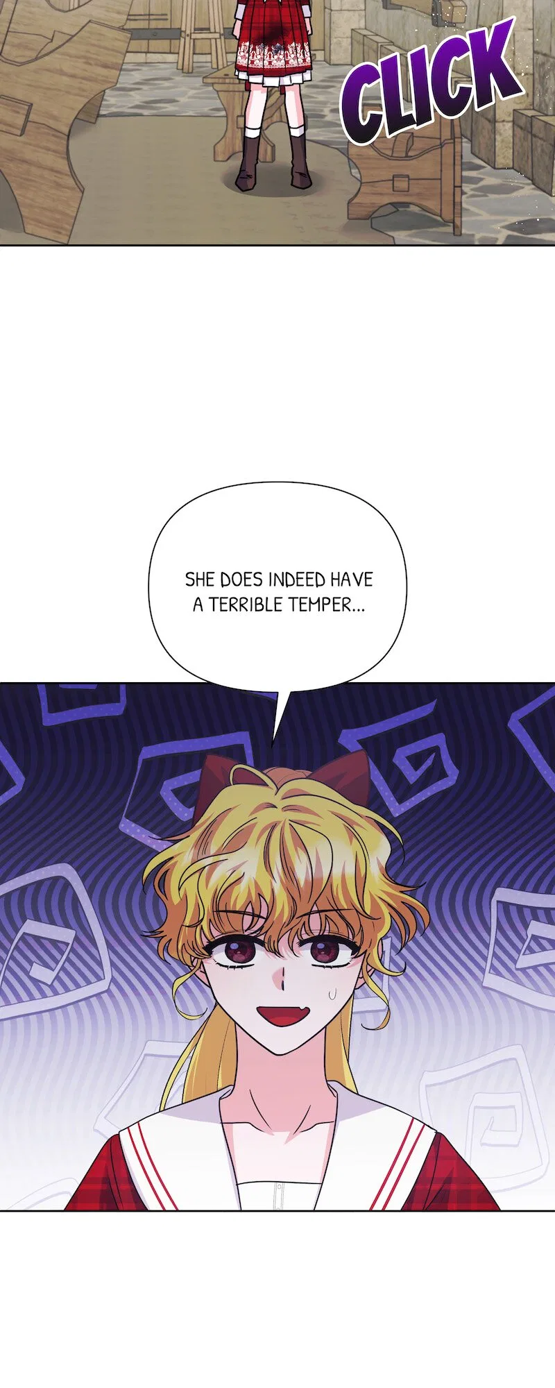 The Handsome Male Lead Won’t Let Me Log Out Chapter 52 – Page 17