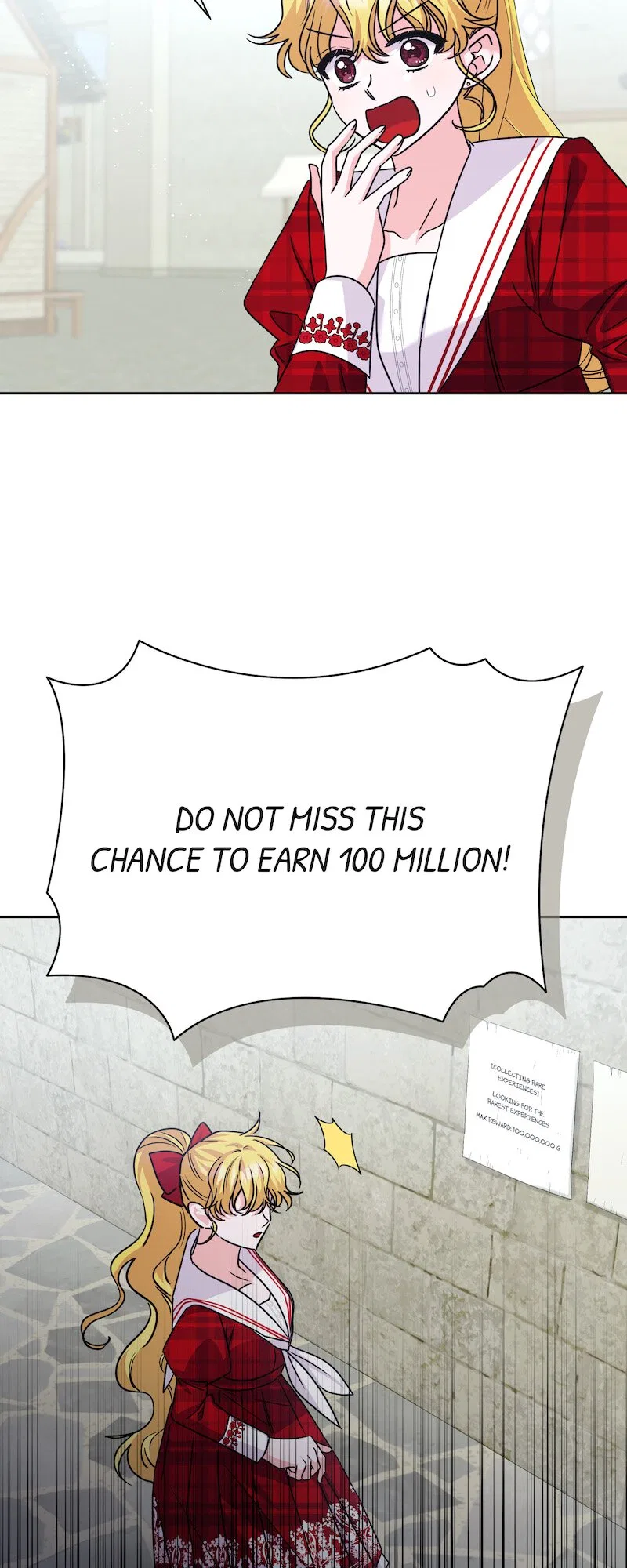 The Handsome Male Lead Won’t Let Me Log Out Chapter 52 – Page 22