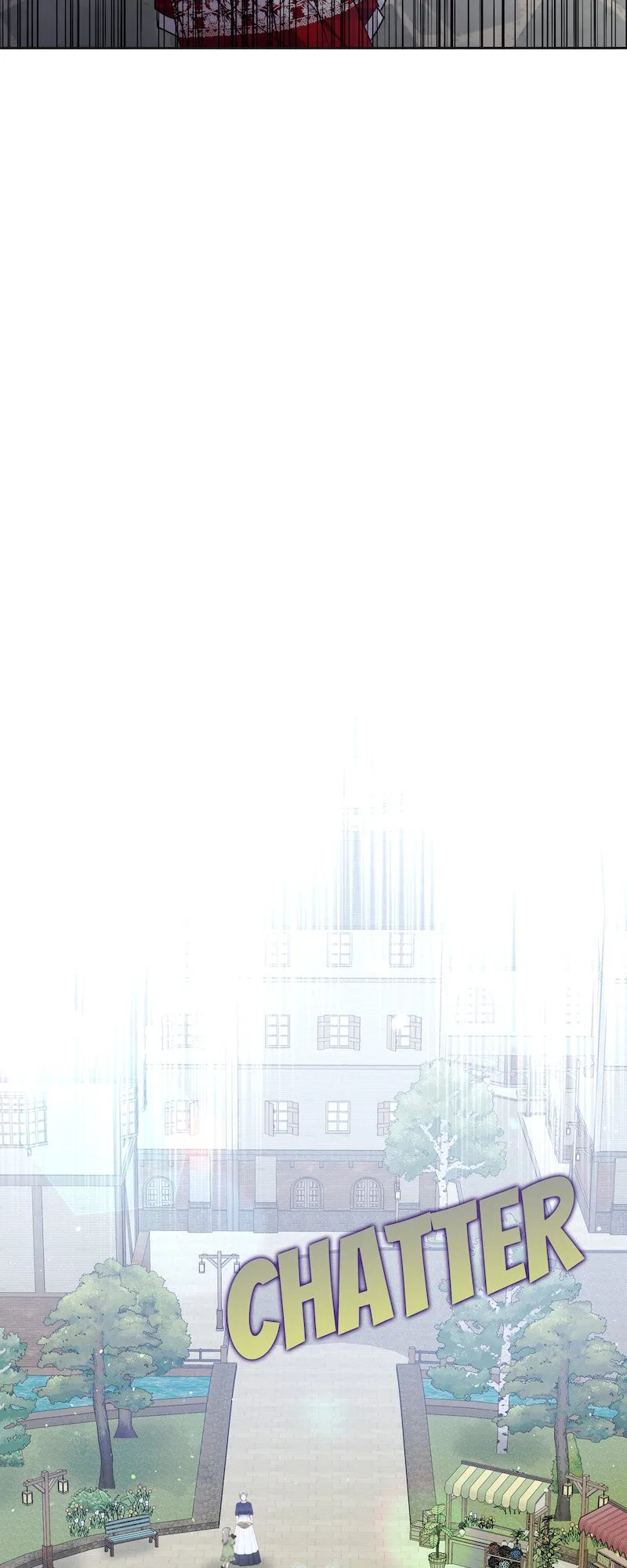 The Handsome Male Lead Won’t Let Me Log Out Chapter 52 – Page 23