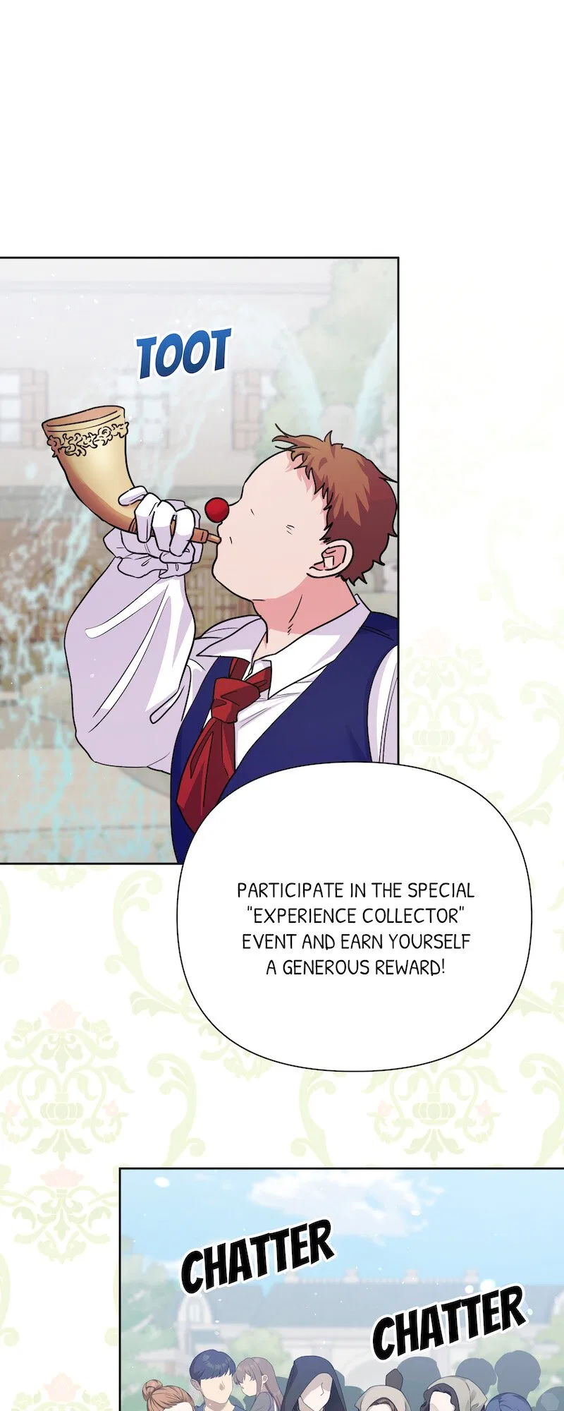 The Handsome Male Lead Won’t Let Me Log Out Chapter 52 – Page 25