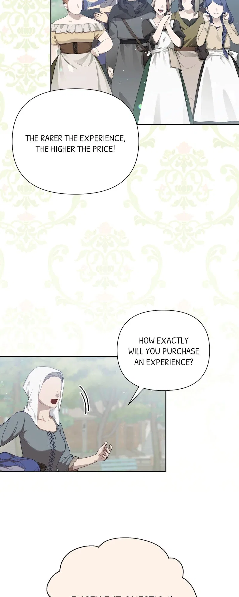 The Handsome Male Lead Won’t Let Me Log Out Chapter 52 – Page 26