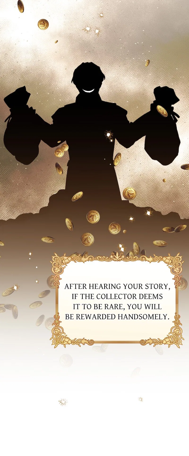 The Handsome Male Lead Won’t Let Me Log Out Chapter 52 – Page 28