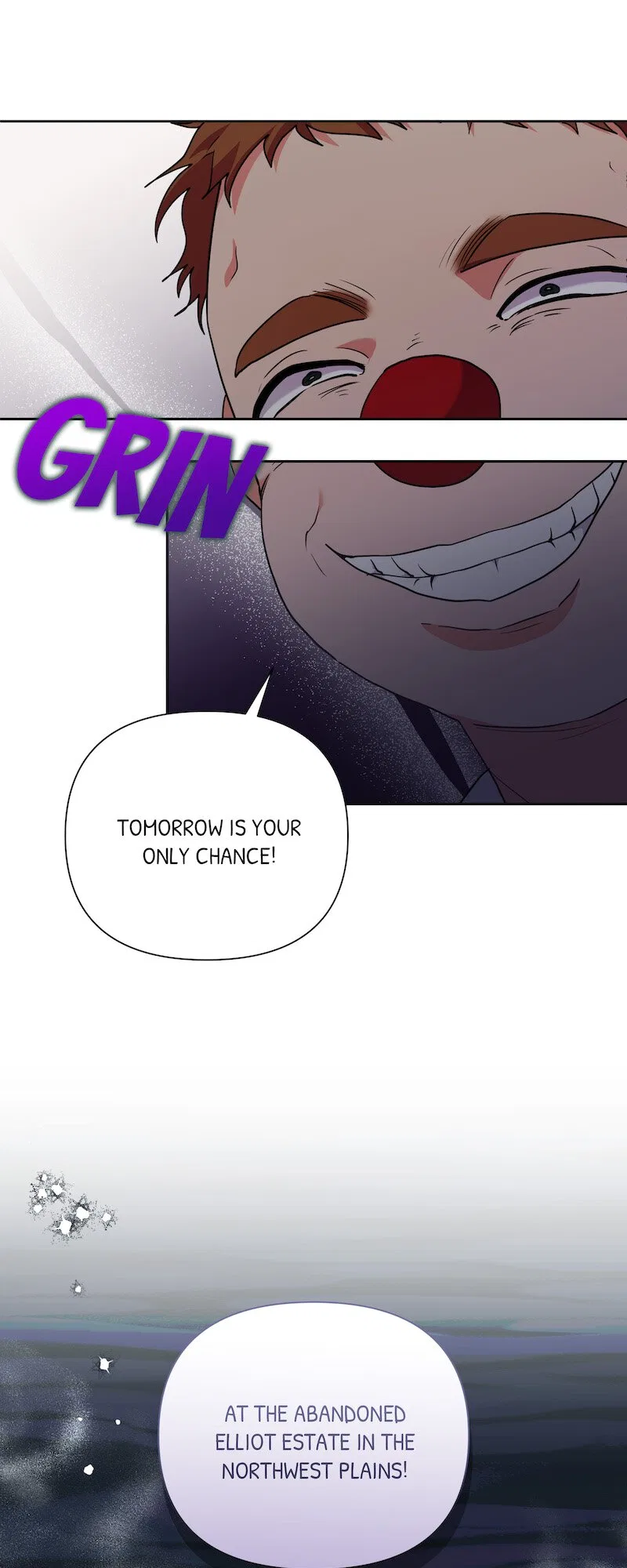 The Handsome Male Lead Won’t Let Me Log Out Chapter 52 – Page 30