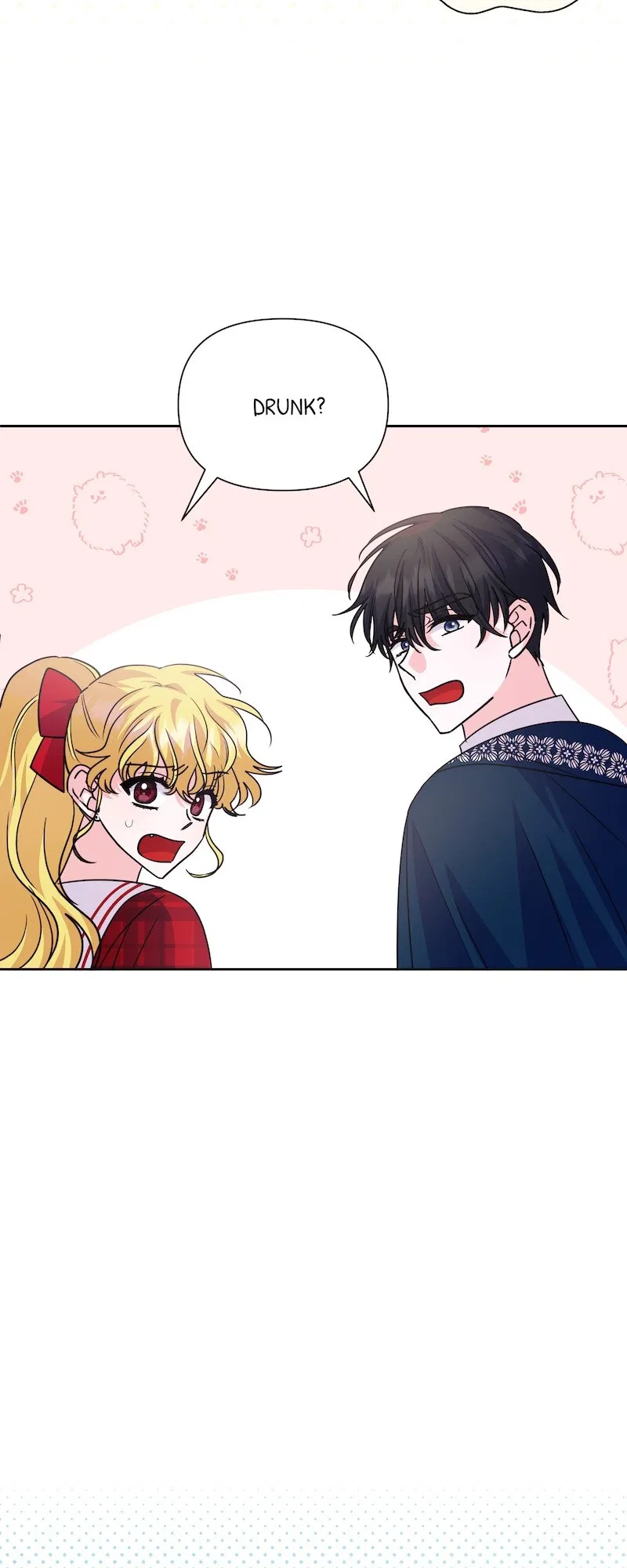 The Handsome Male Lead Won’t Let Me Log Out Chapter 52 – Page 36