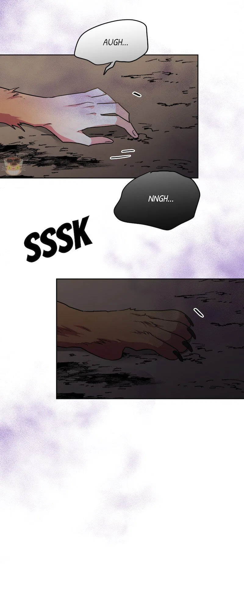 The Handsome Male Lead Won’t Let Me Log Out Chapter 52 – Page 44