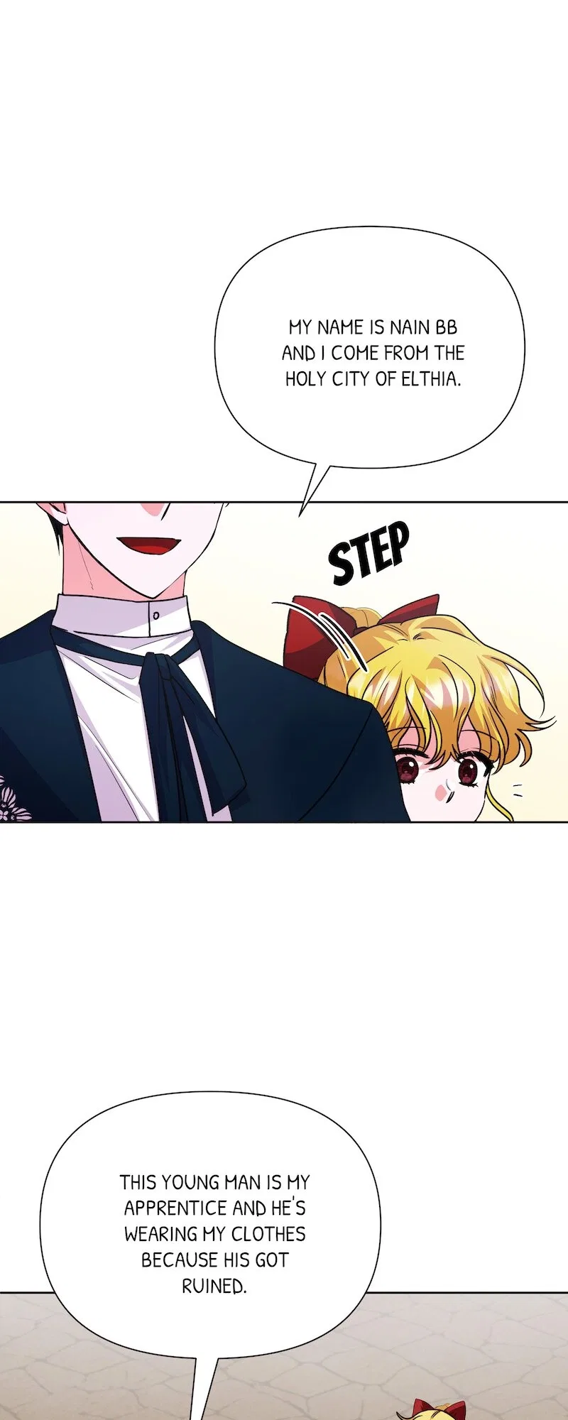The Handsome Male Lead Won’t Let Me Log Out Chapter 51 – Page 5