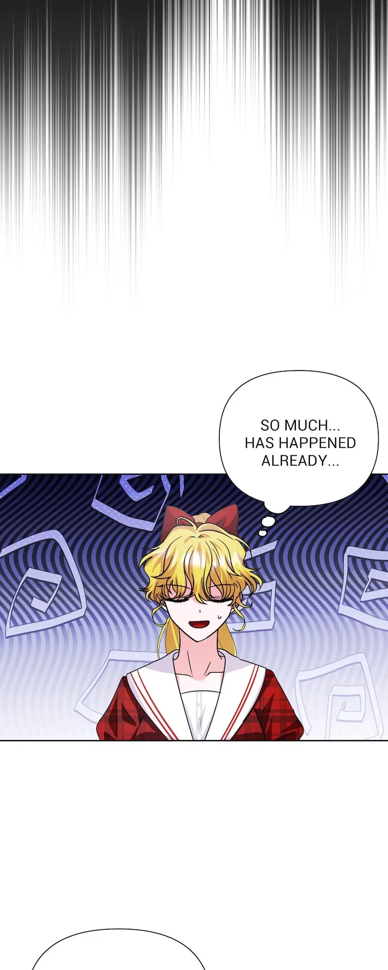 The Handsome Male Lead Won’t Let Me Log Out Chapter 51 – Page 12