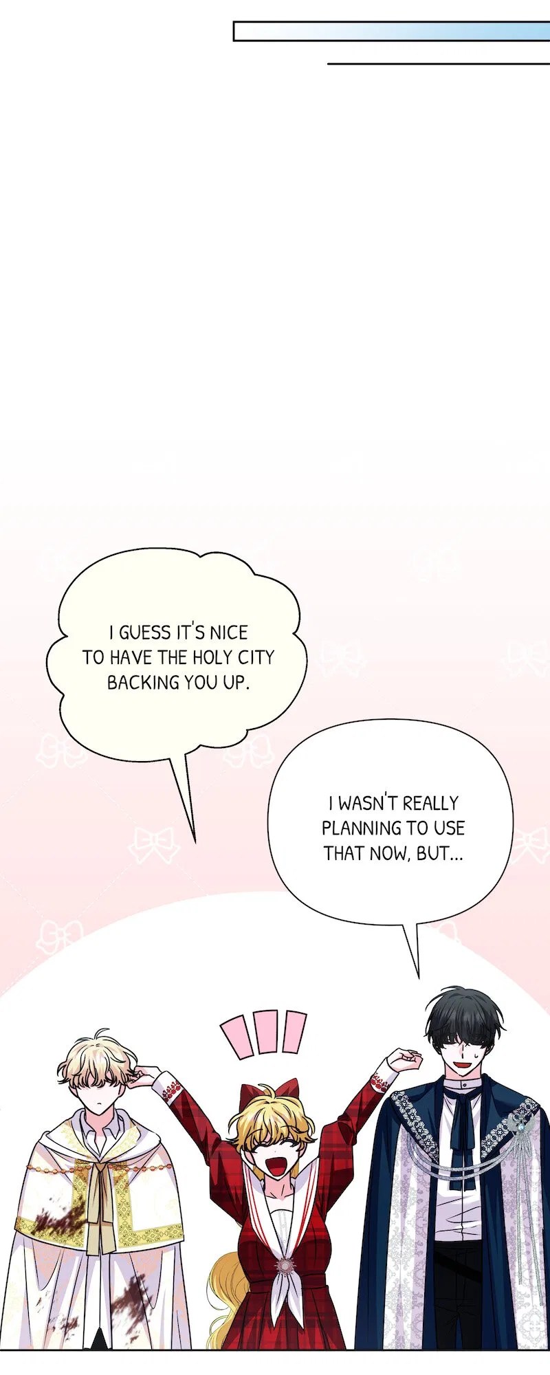 The Handsome Male Lead Won’t Let Me Log Out Chapter 51 – Page 18