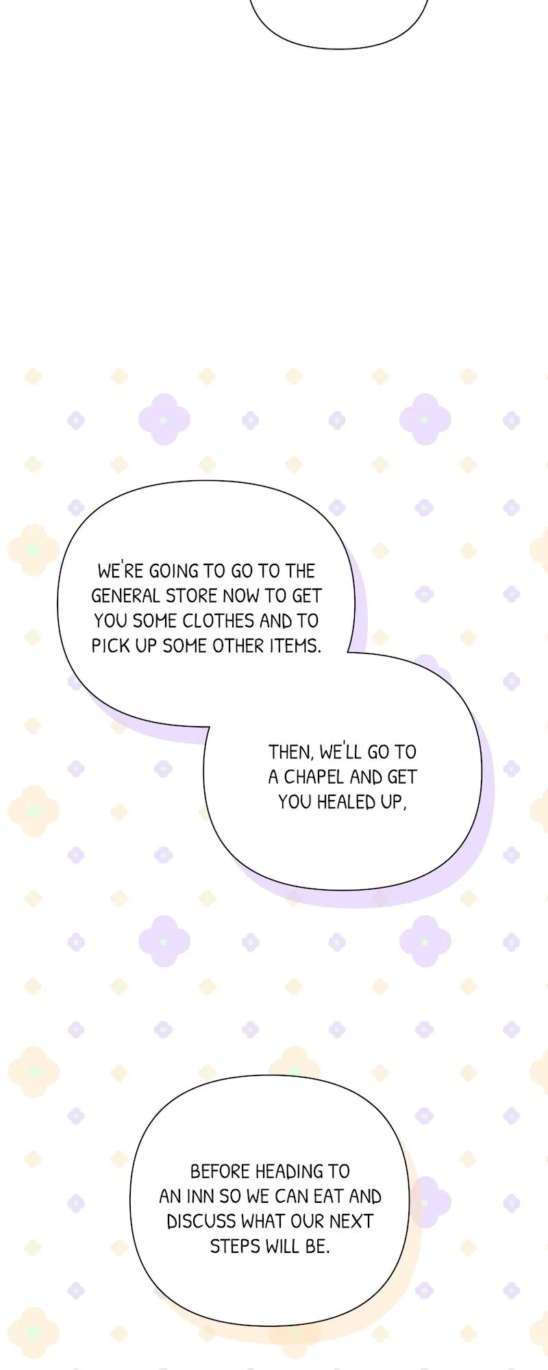 The Handsome Male Lead Won’t Let Me Log Out Chapter 51 – Page 26