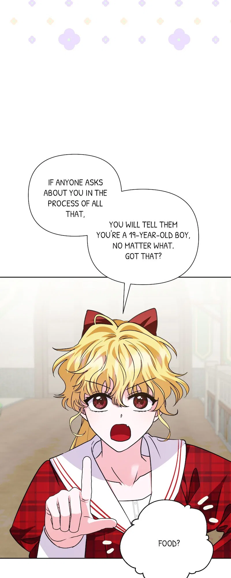 The Handsome Male Lead Won’t Let Me Log Out Chapter 51 – Page 27