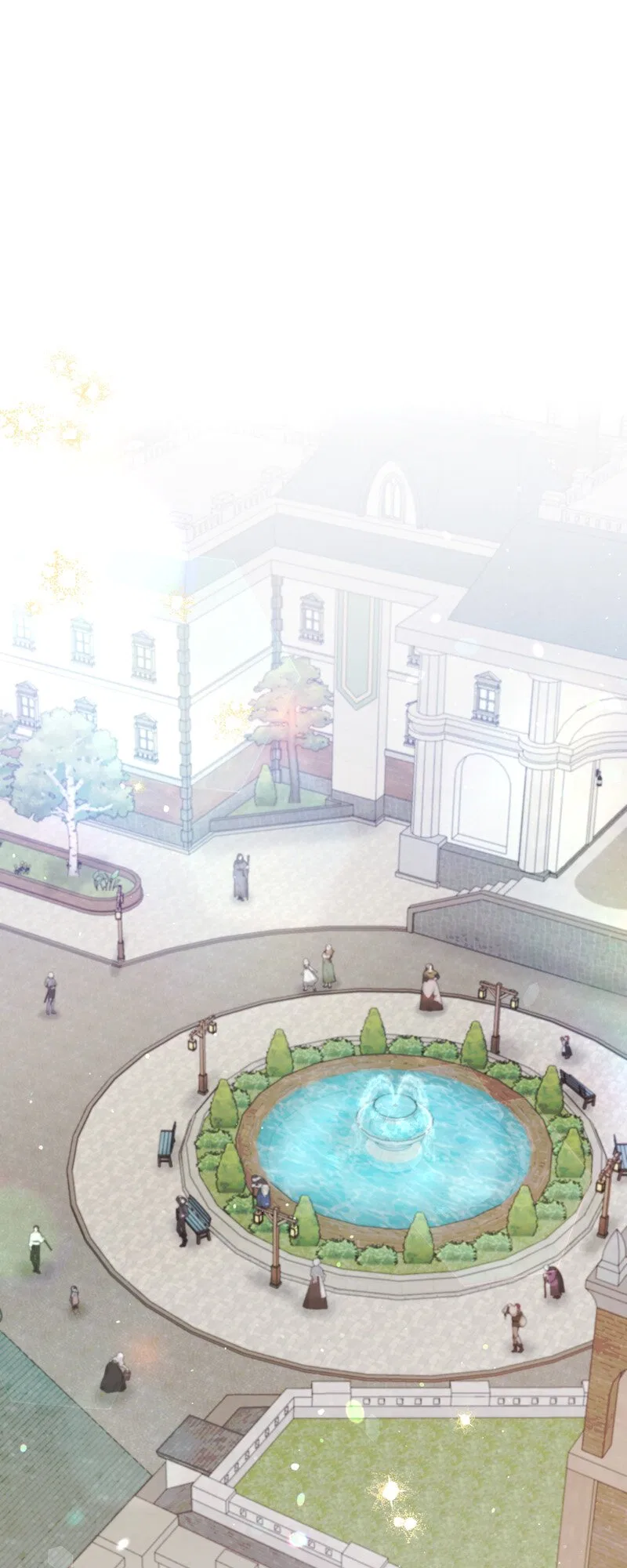 The Handsome Male Lead Won’t Let Me Log Out Chapter 51 – Page 30