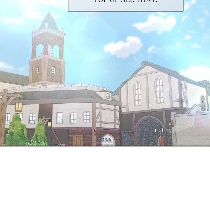 The Handsome Male Lead Won’t Let Me Log Out Chapter 51 – Page 44