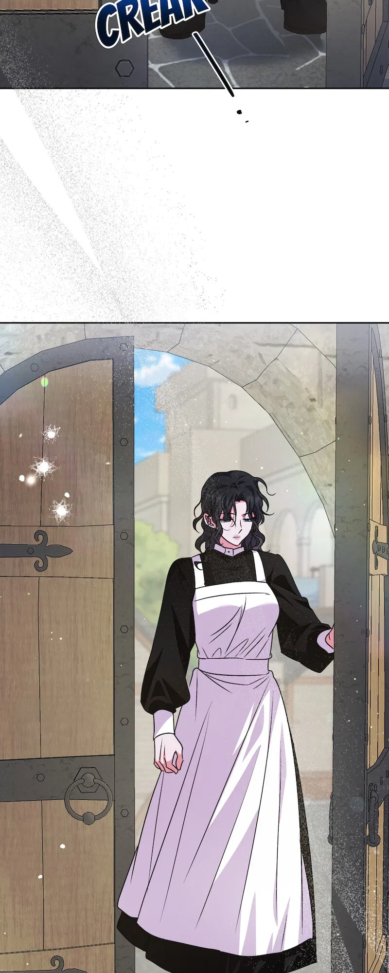 The Handsome Male Lead Won’t Let Me Log Out Chapter 51 – Page 48