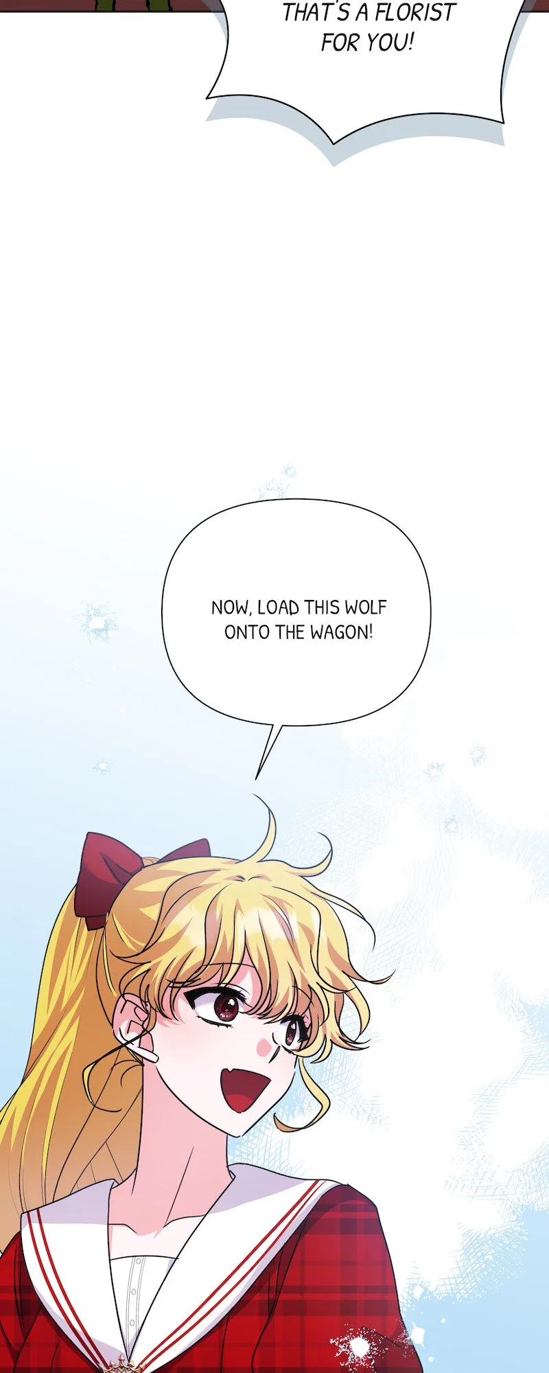 The Handsome Male Lead Won’t Let Me Log Out Chapter 50 – Page 10