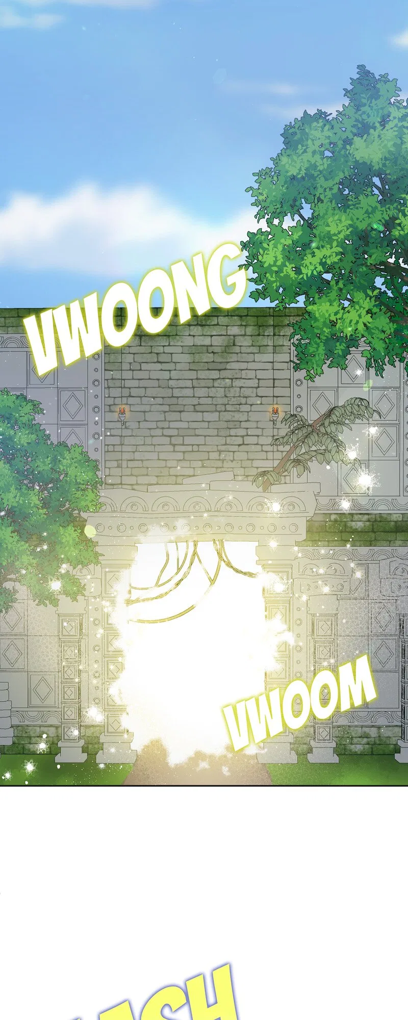 The Handsome Male Lead Won’t Let Me Log Out Chapter 50 – Page 14