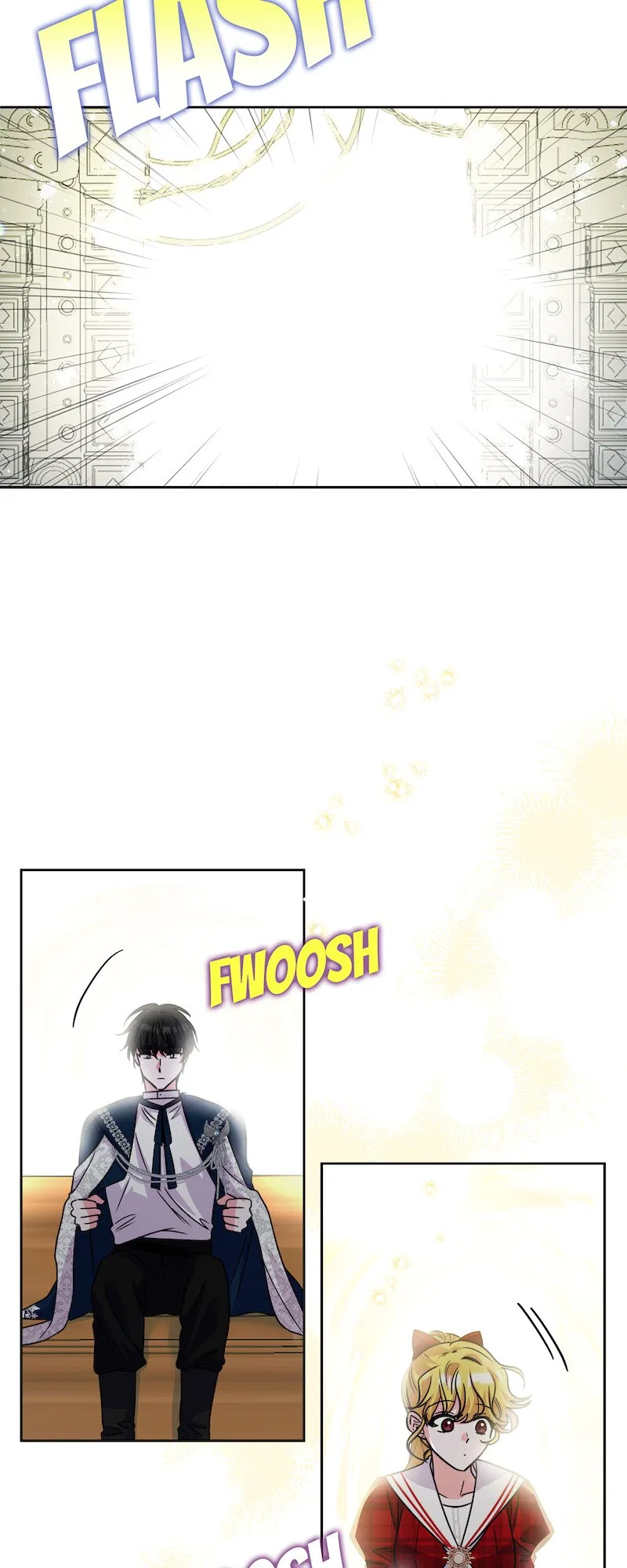 The Handsome Male Lead Won’t Let Me Log Out Chapter 50 – Page 15