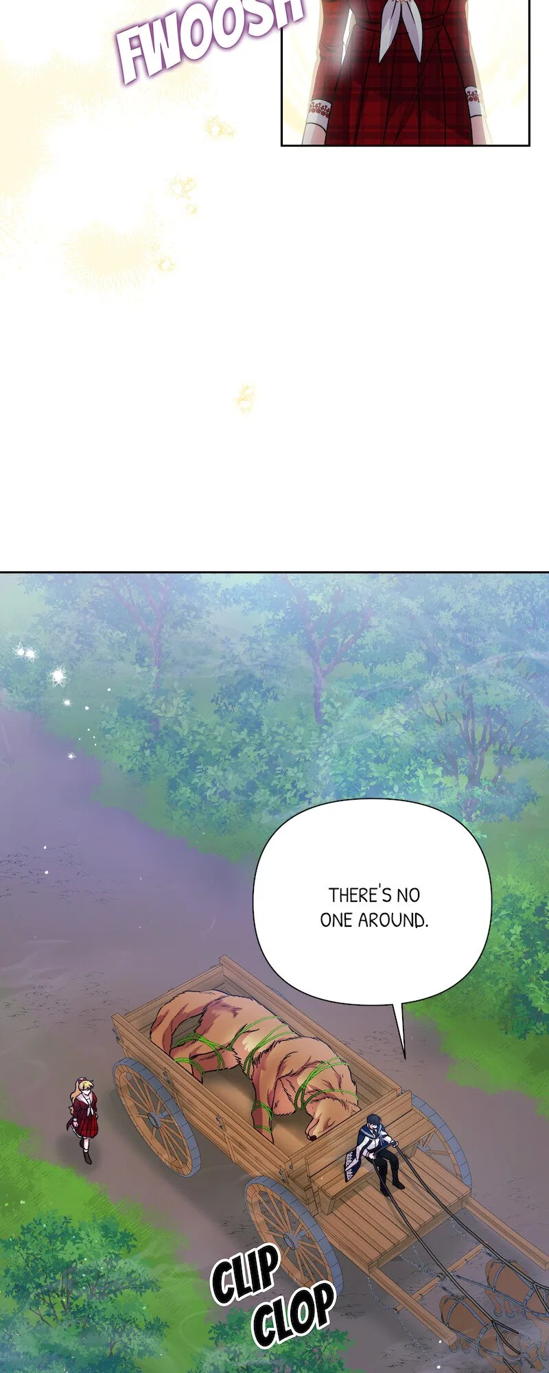The Handsome Male Lead Won’t Let Me Log Out Chapter 50 – Page 16