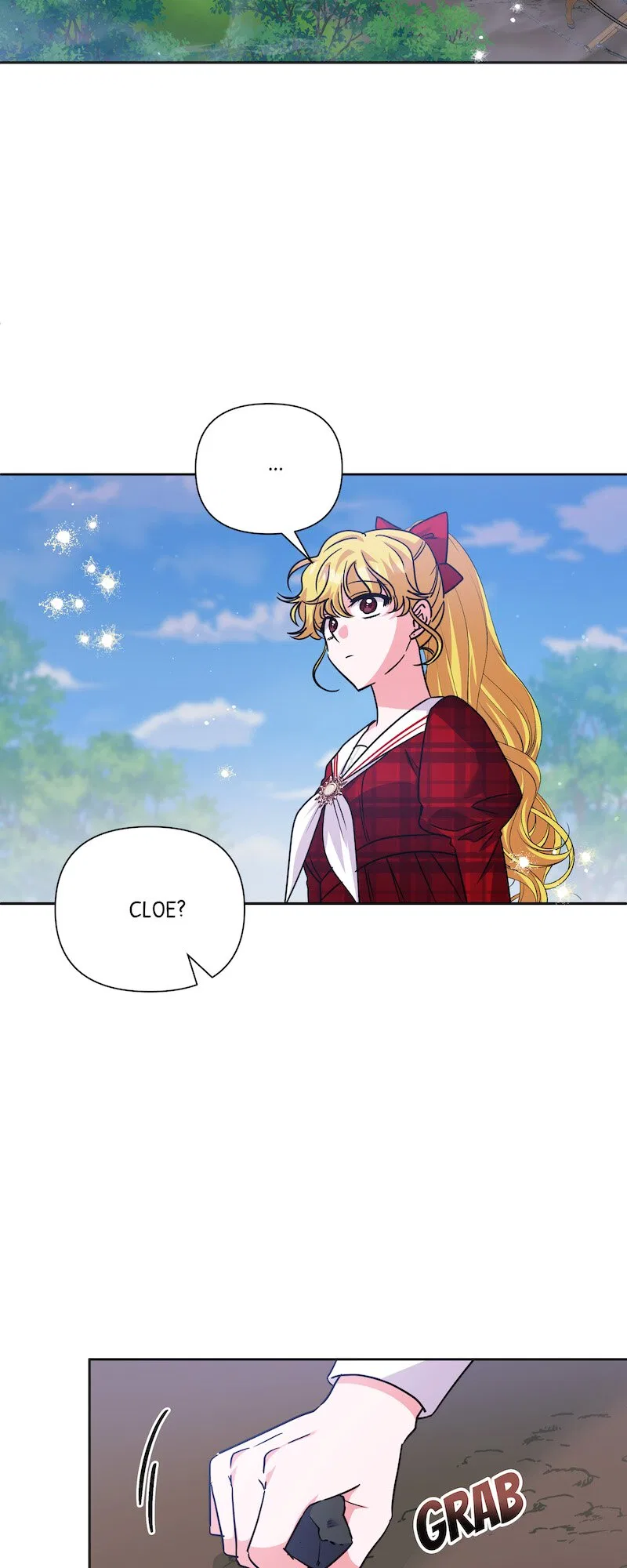 The Handsome Male Lead Won’t Let Me Log Out Chapter 50 – Page 17