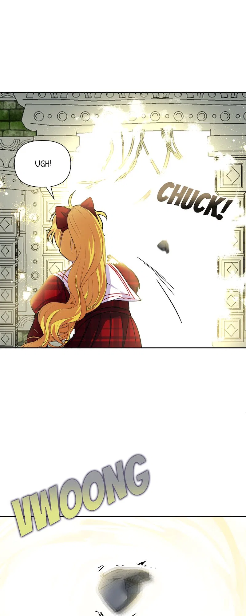 The Handsome Male Lead Won’t Let Me Log Out Chapter 50 – Page 19