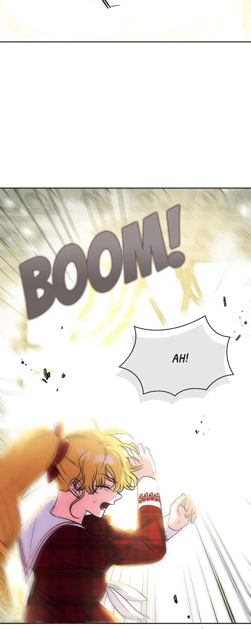 The Handsome Male Lead Won’t Let Me Log Out Chapter 50 – Page 20