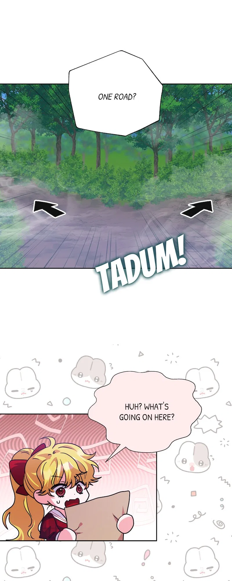 The Handsome Male Lead Won’t Let Me Log Out Chapter 50 – Page 29