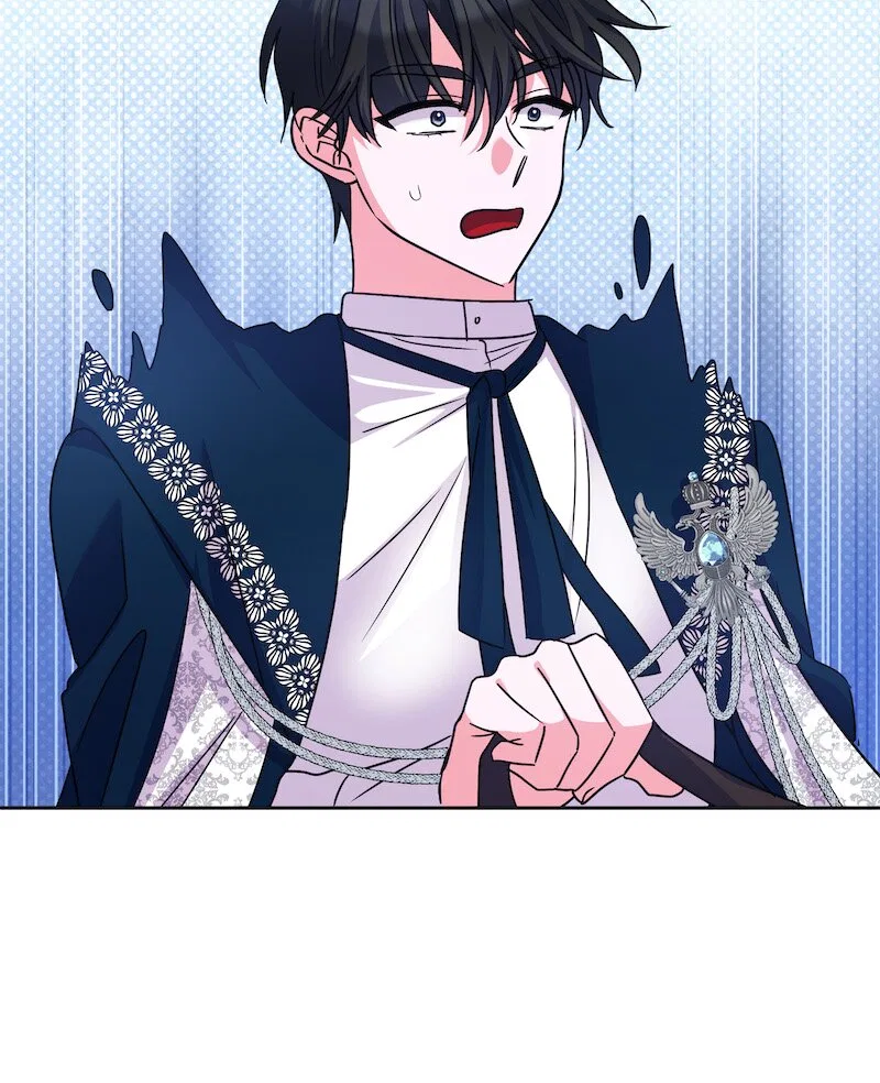 The Handsome Male Lead Won’t Let Me Log Out Chapter 50 – Page 33