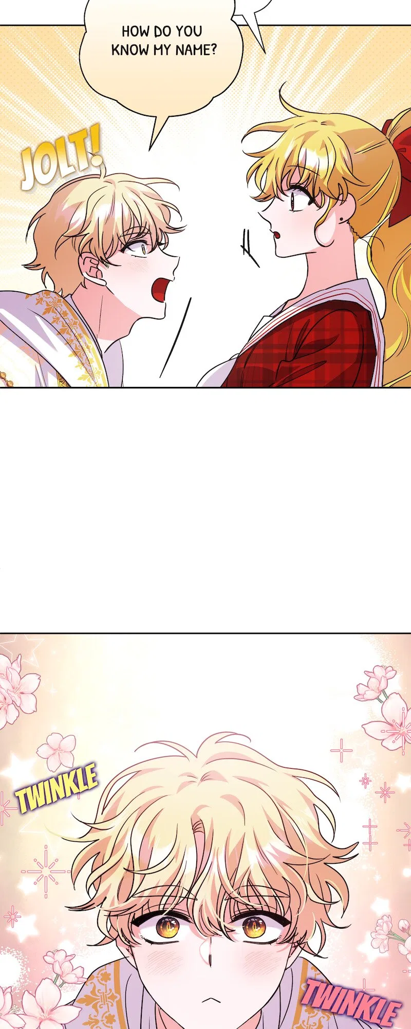 The Handsome Male Lead Won’t Let Me Log Out Chapter 50 – Page 47