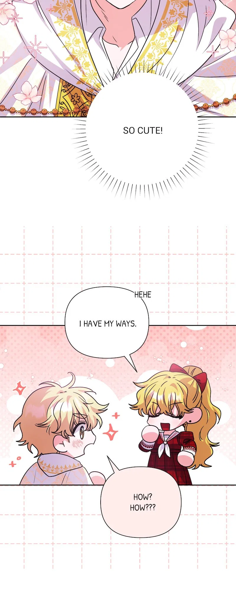 The Handsome Male Lead Won’t Let Me Log Out Chapter 50 – Page 48