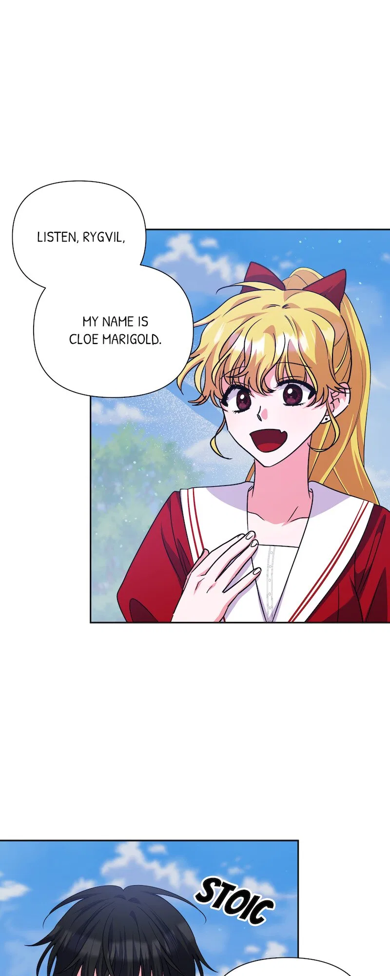 The Handsome Male Lead Won’t Let Me Log Out Chapter 50 – Page 50