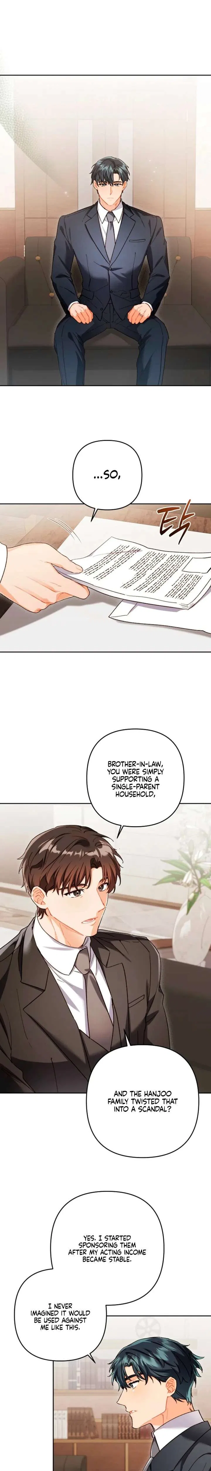 Ready Shoot, For love Chapter 60 – Page 3