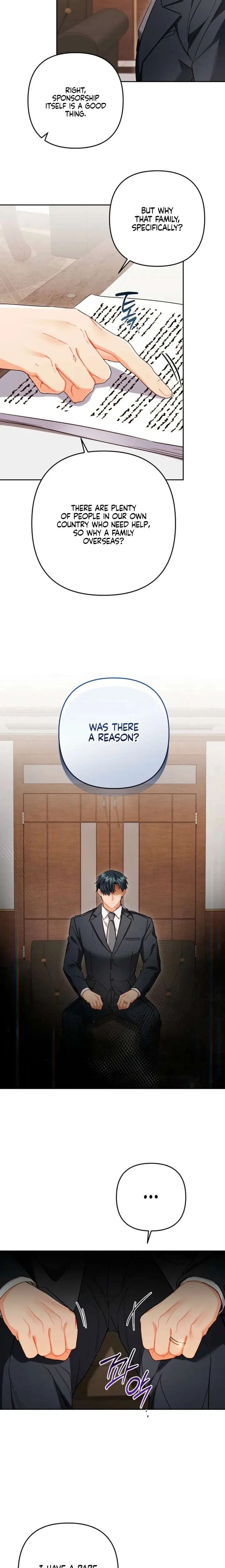 Ready Shoot, For love Chapter 60 – Page 4