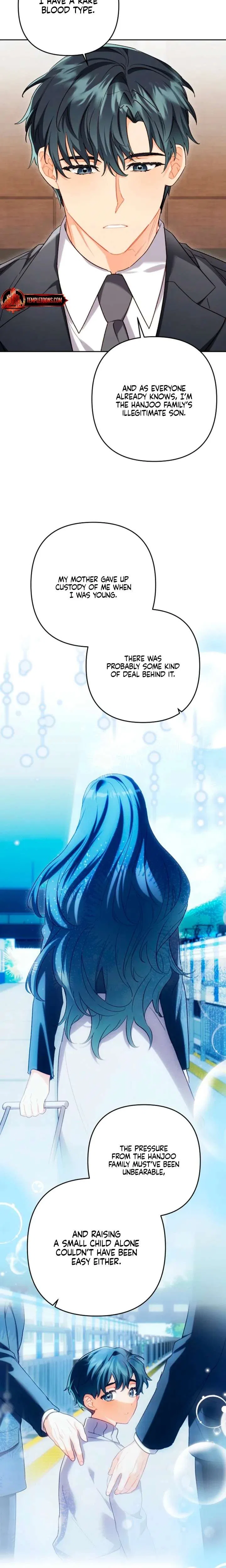 Ready Shoot, For love Chapter 60 – Page 5