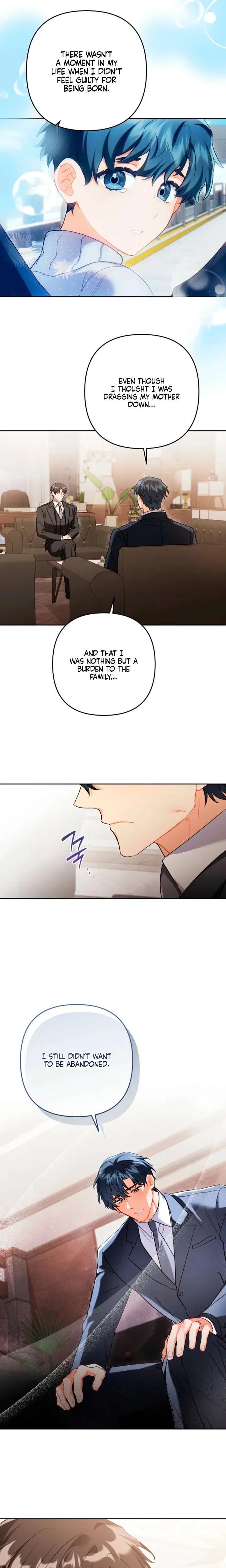 Ready Shoot, For love Chapter 60 – Page 6