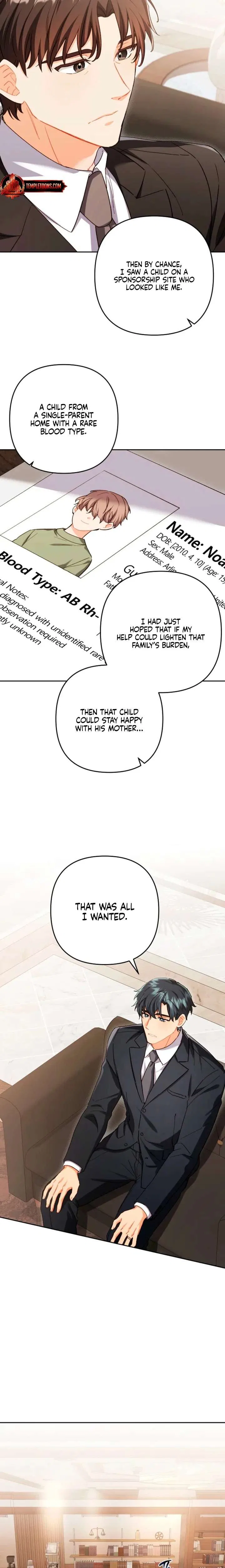 Ready Shoot, For love Chapter 60 – Page 7