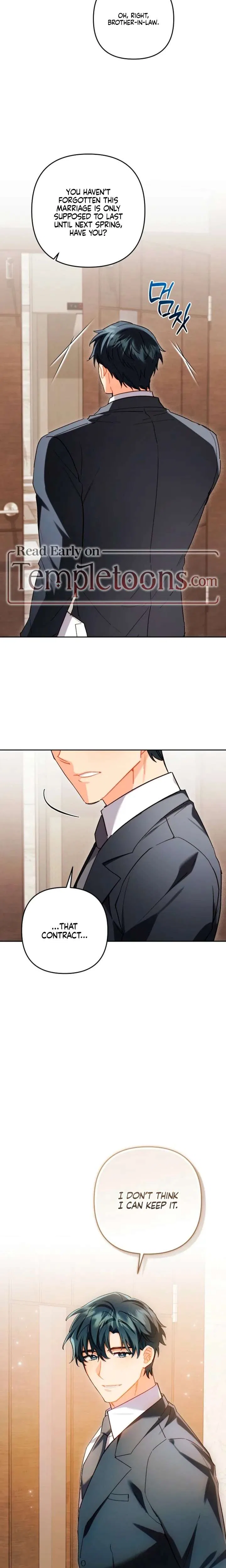 Ready Shoot, For love Chapter 60 – Page 10