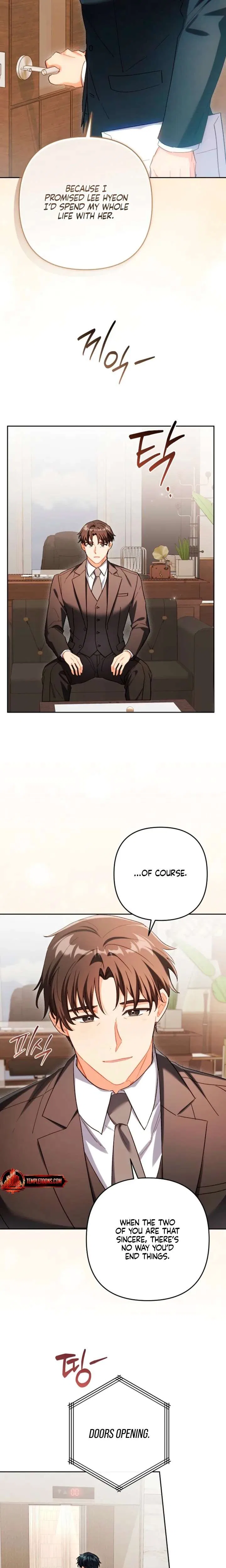 Ready Shoot, For love Chapter 60 – Page 11