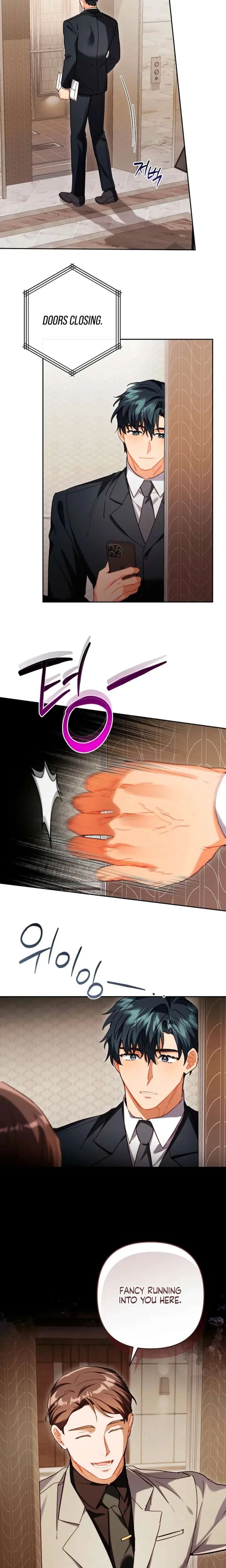 Ready Shoot, For love Chapter 60 – Page 12