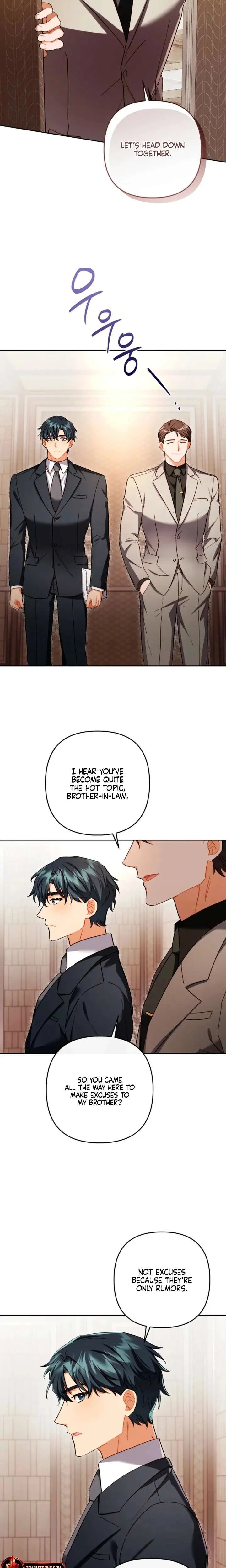 Ready Shoot, For love Chapter 60 – Page 13
