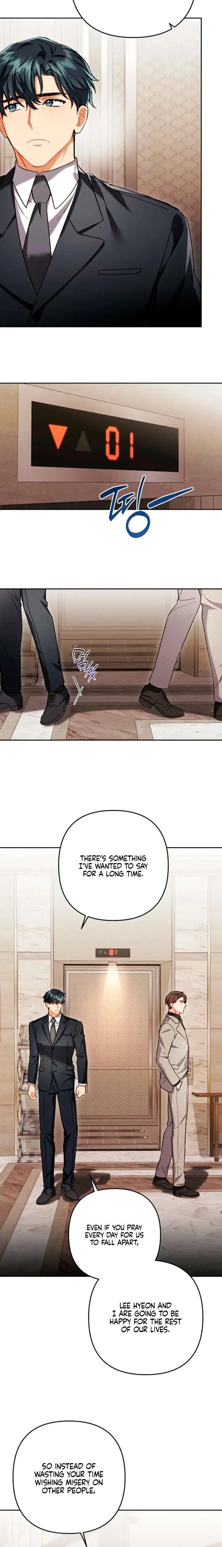 Ready Shoot, For love Chapter 60 – Page 15