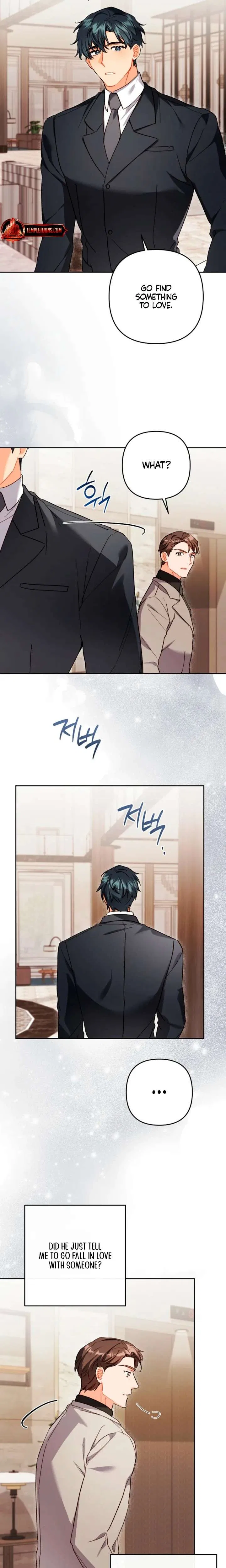 Ready Shoot, For love Chapter 60 – Page 16
