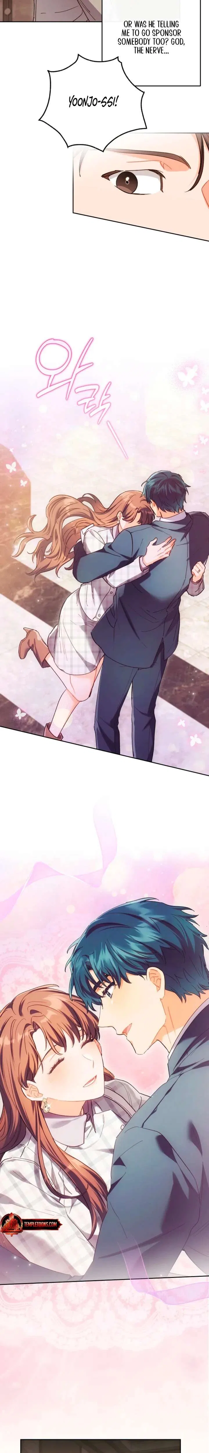 Ready Shoot, For love Chapter 60 – Page 17