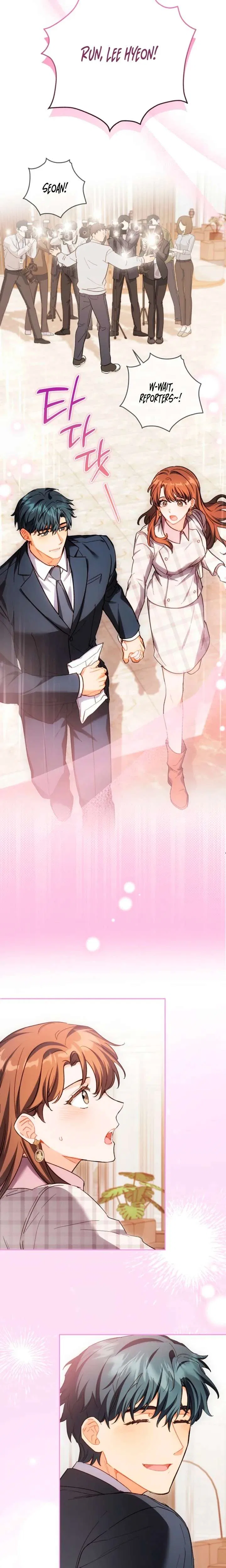 Ready Shoot, For love Chapter 60 – Page 20