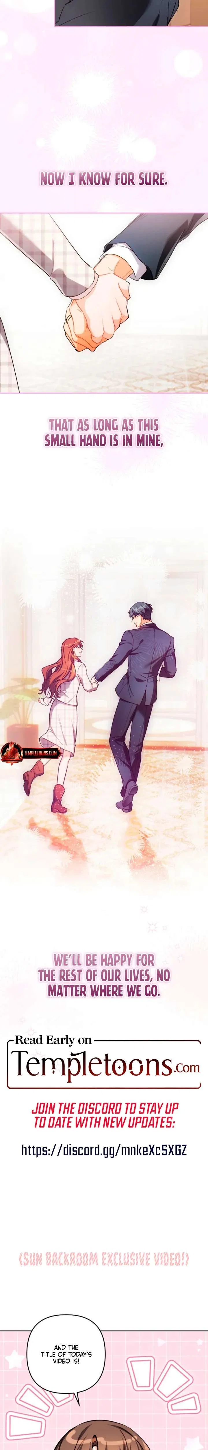 Ready Shoot, For love Chapter 60 – Page 21