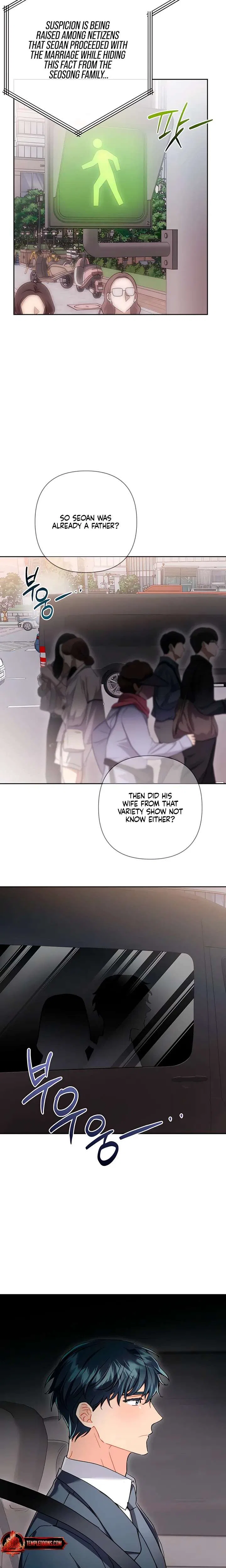 Ready Shoot, For love Chapter 59 – Page 4