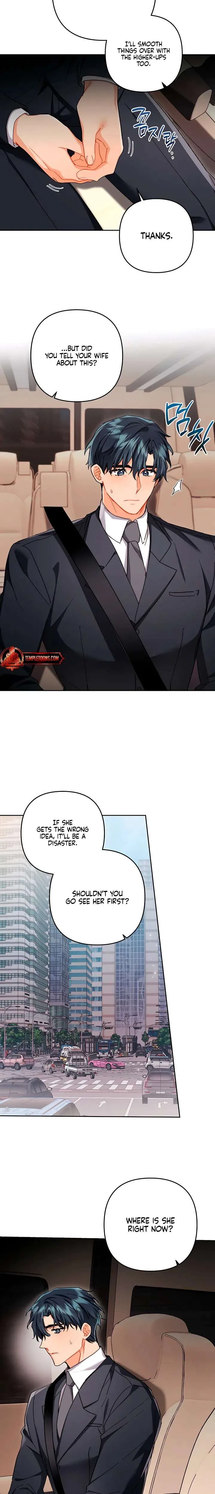 Ready Shoot, For love Chapter 59 – Page 7