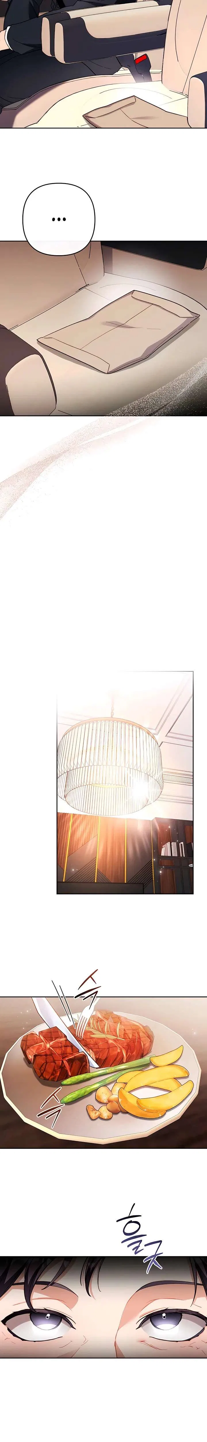 Ready Shoot, For love Chapter 59 – Page 8